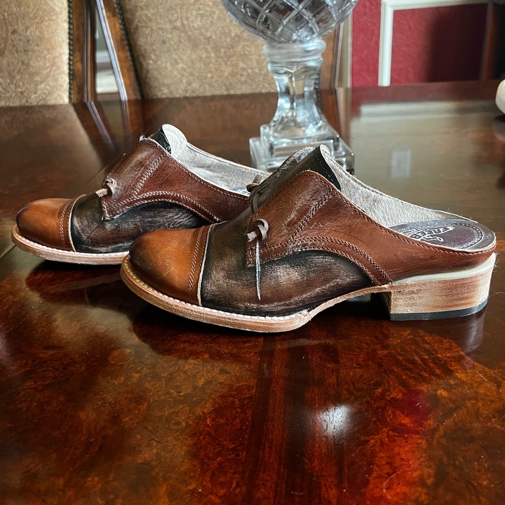 Freebird Malena cognac
